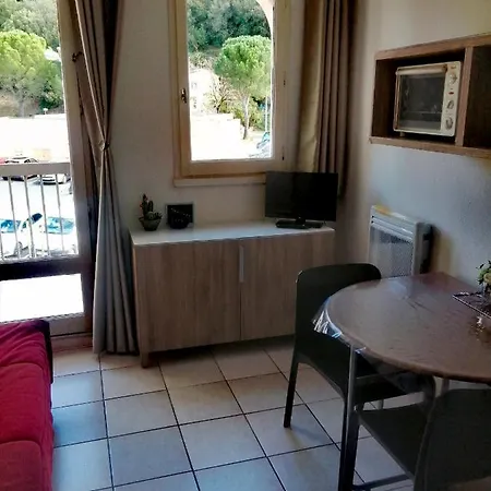 Le Petit Soleil Apartamento Lamalou-les-Bains Exterior foto