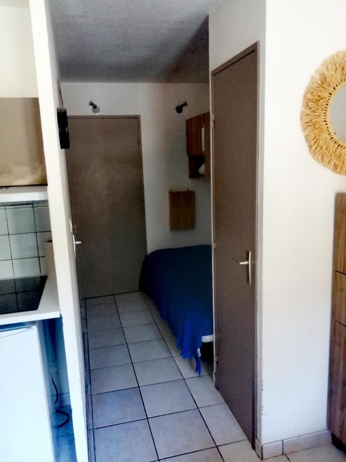 Apartment Le Petit Soleil