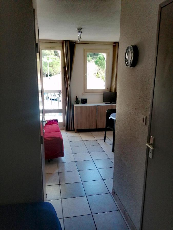 Le Petit Soleil Lamalou-les-Bains