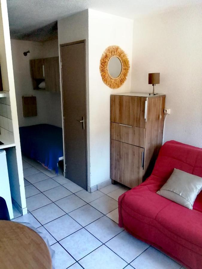 Le Petit Soleil Apartamento