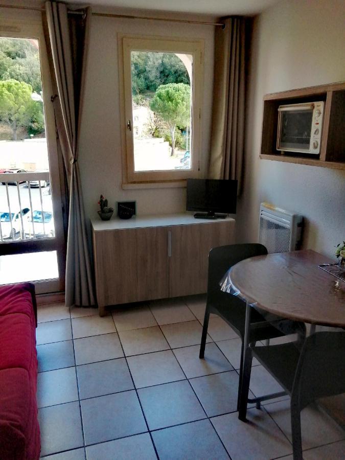 Apartment Le Petit Soleil *