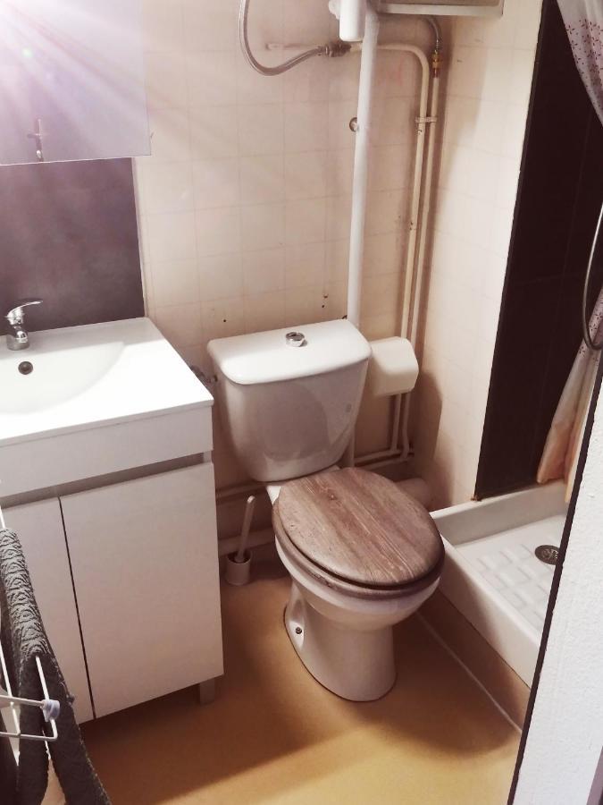 Apartment Le Petit Soleil