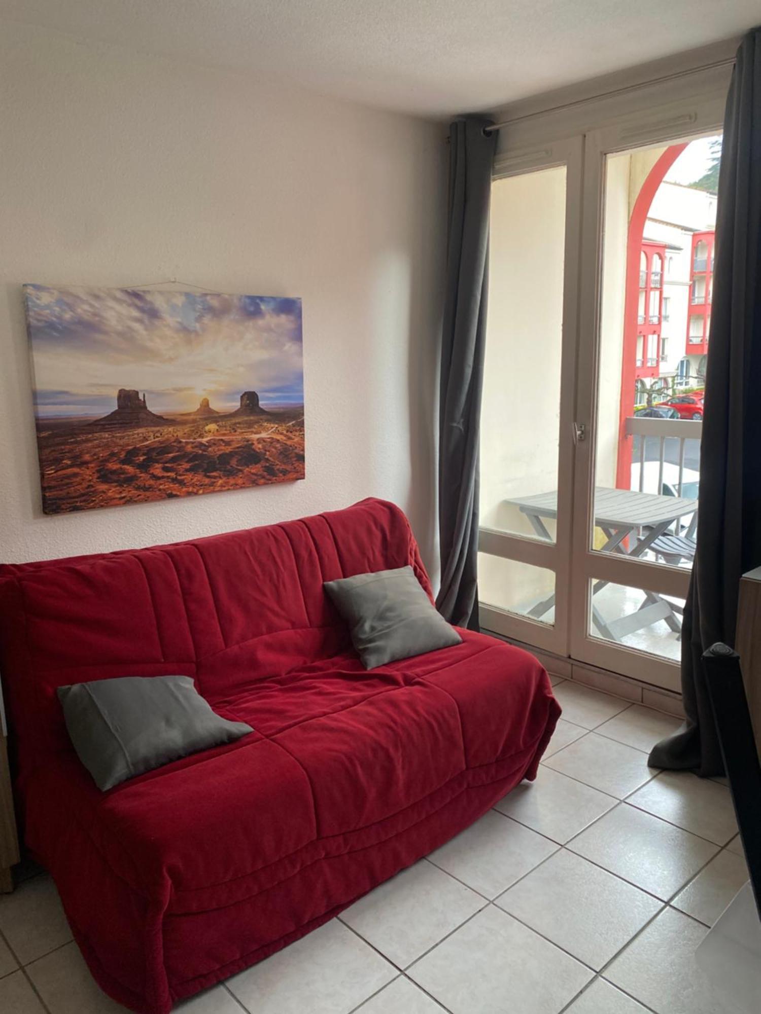 Apartamento Le Petit Soleil